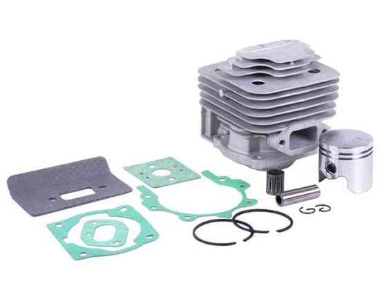 Поршнева (ЦПГ) 40 мм + к-кт прокладок для бензокоси Мукачево