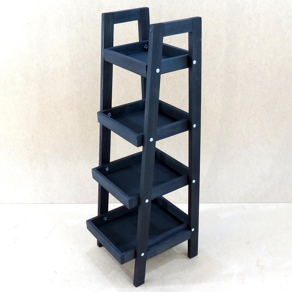 Этажерка для ванной 