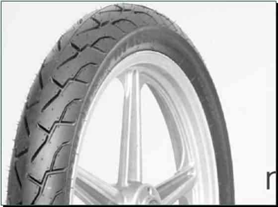 Шина мотоцикл 100/90 -18 TT MT-406 Мукачево