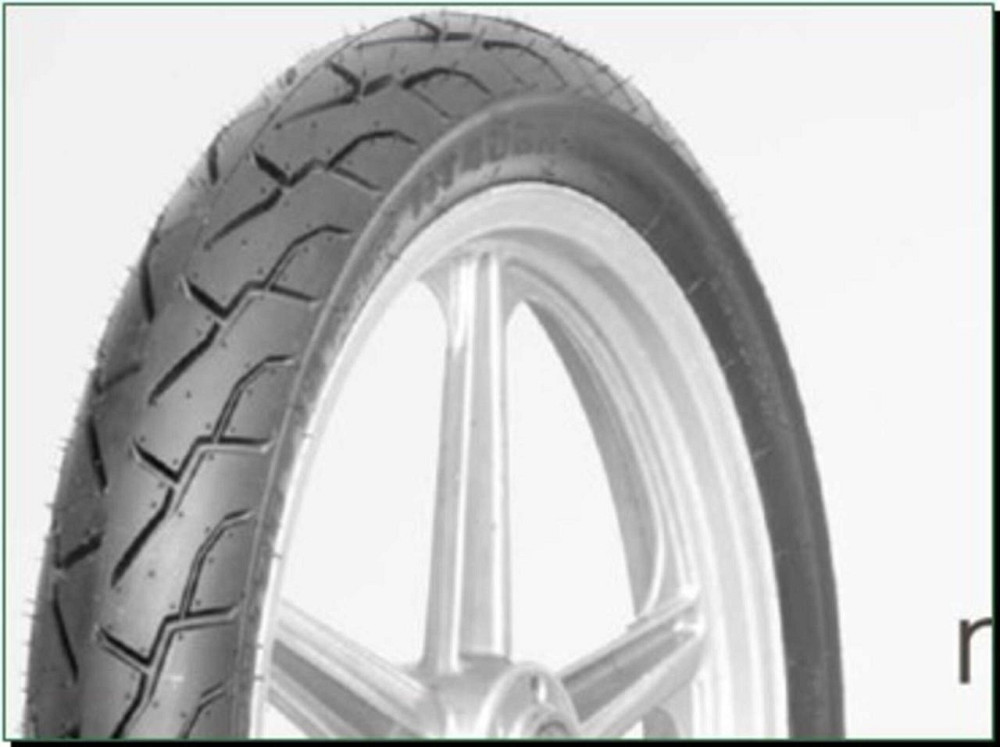 Шина мотоцикл 100/90 -18 TT MT-406 Мукачево - фото 1