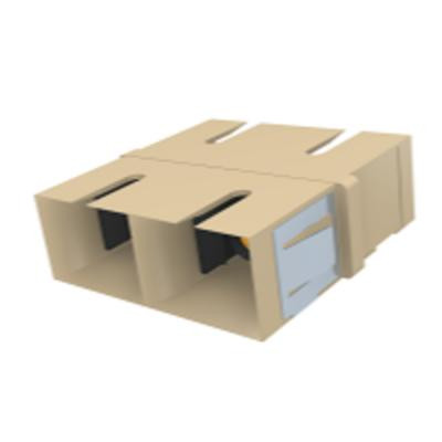 Адаптер SC, OM1/OM2, Duplex Molex (18282-0033) Вінниця - фото 1