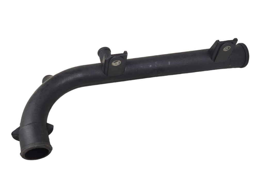 Трубка Ланос, Nexia, що підводить 1,5 1,6 ALL (саксофон) помпи Мукачево - фото 1