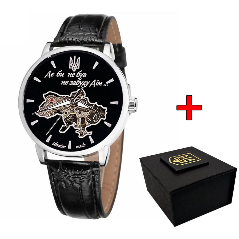 Awarder 022SIBK Mechanic Де би не був Silver-Black. Киев - изображение 1