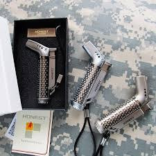 Газова пальник Honest BCZ351-1 (з п'єзопідпалом) Полтава - фото 1