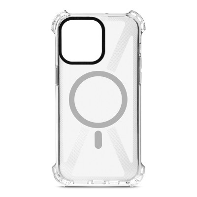 Чехол для мобильного телефона Armorstandart Bounce Apple iPhone 15 Pro Max Clear (ARM74925) Винница - изображение 1