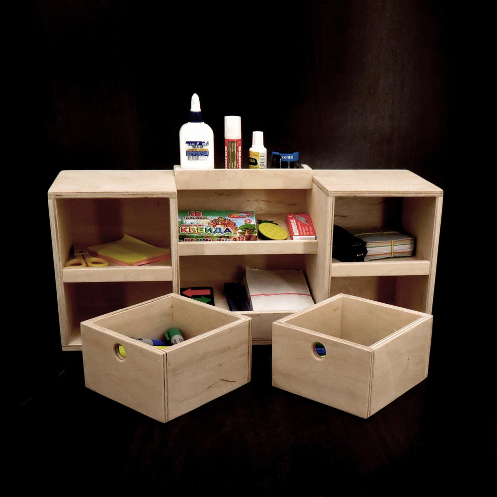 Настольный органайзер 