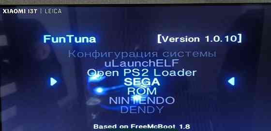 Приставка Sony PlayStation 2-45 игр. Киев