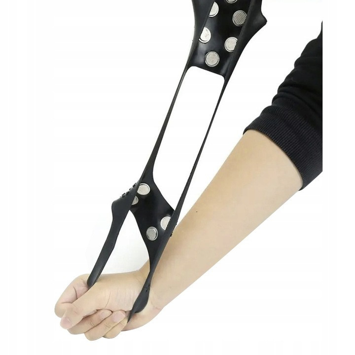 Льодоходи на взуття 44-47 розмір по 10 шипів Trizand (24735) Нововолинськ - фото 4