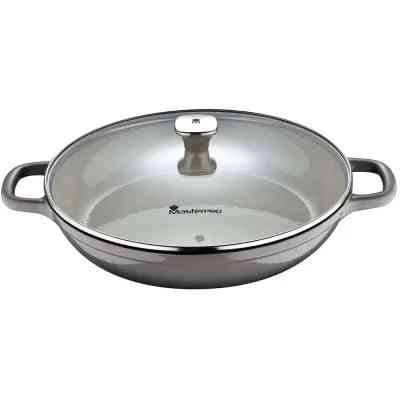 Сотейник MasterPro Unique 30,5 см (BGMP-3832) Вінниця