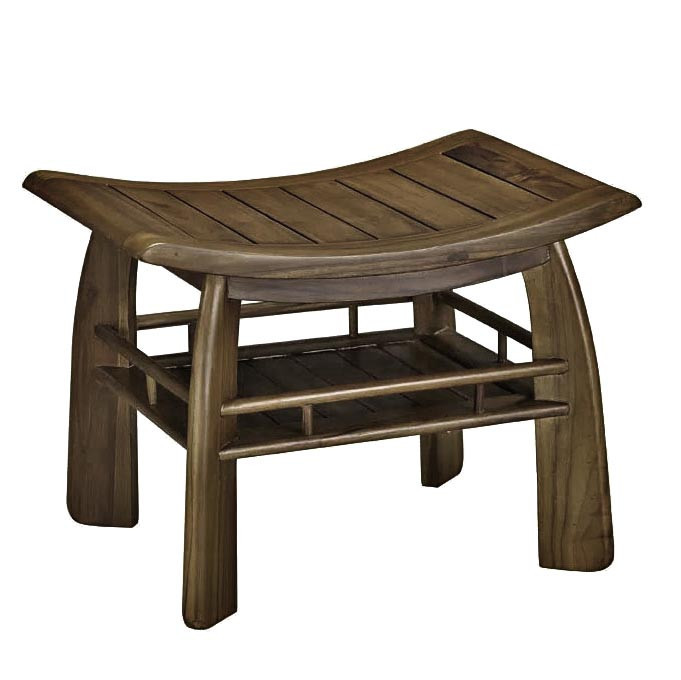 Табурет для ванной 