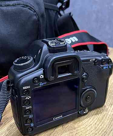 Фотоапарат Cenon 5D Mark ll 4965 кадрів. Як новий. Київ