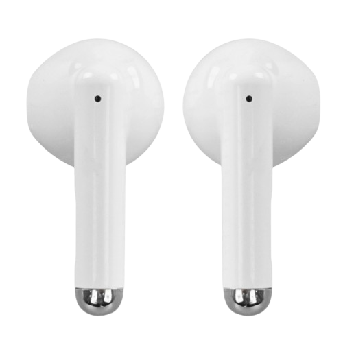 Навушники бездротові Havit TW976 White білий Житомир - изображение 4