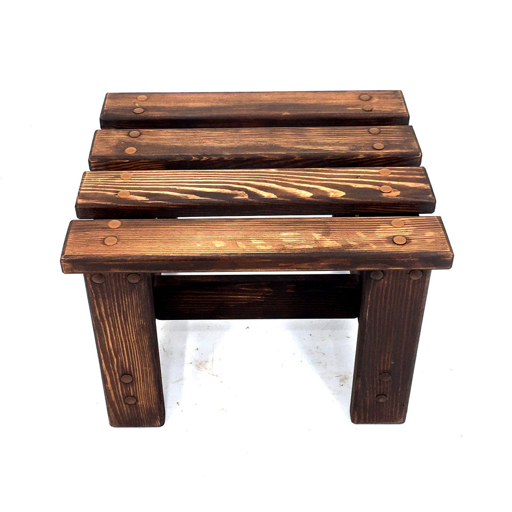 Стілець "Хомора 35" капучино Миколаїв - фото 7