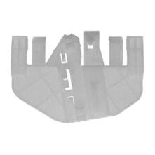 Направляющая каретка стеклоподъемника передняя правая Jeep Cherokee Киев - изображение 1