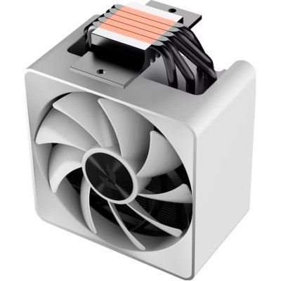 Кулер до процесора APNX AP1 White (APTC-PF30517.21) Вінниця - фото 7