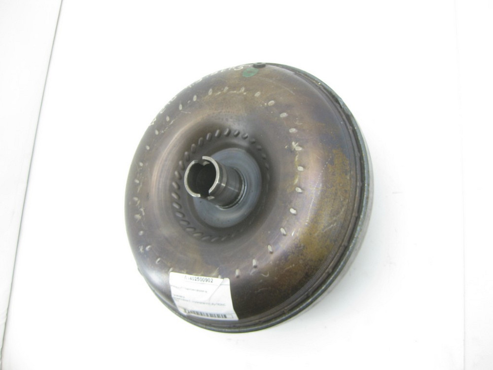 Mercedes-Benz  A1402500902 Гідротрансформатор АКП 722.6 Одеса - фото 4