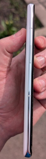 Смартфон OnePlus 10 Pro Panda White Киев - изображение 5