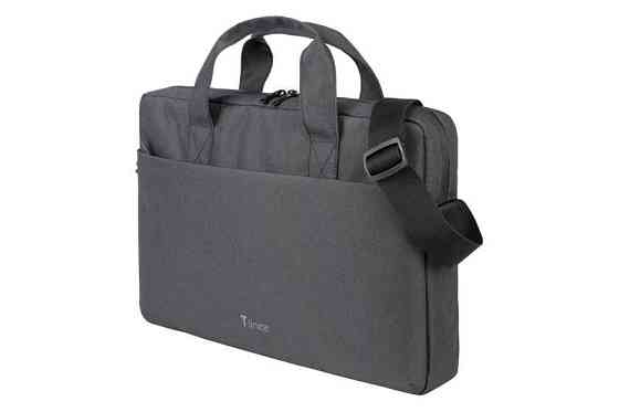 Сумка для ноутбука Tucano Tlinea 15.6"/16" Black (TL-BSBTK15-BK) ( 13045 ) Харків