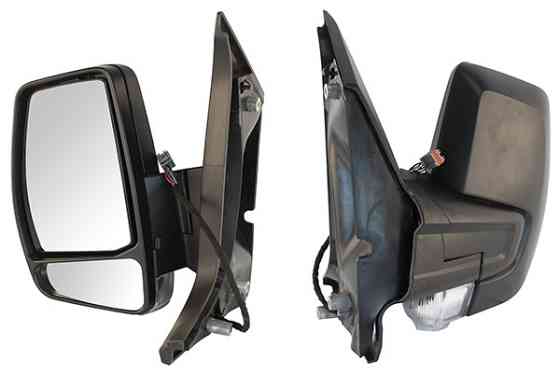Дзеркало GP Ford Tourneo Custom левое (LL01-60-015L) Київ