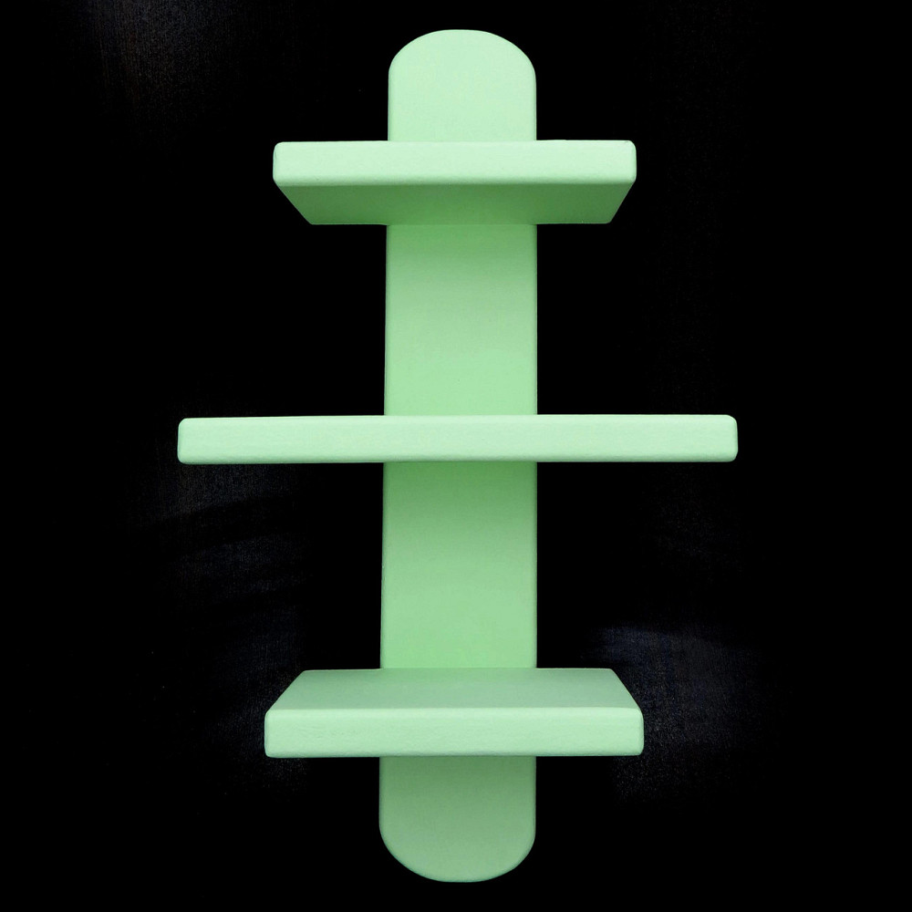 Настінна полиця "Скайтрі" мохіто Миколаїв - фото 7