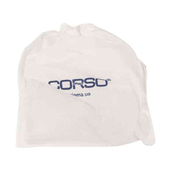 Мыльница BOLSENA 151.5×151.5×110.5мм CORSO (9681411) Киев