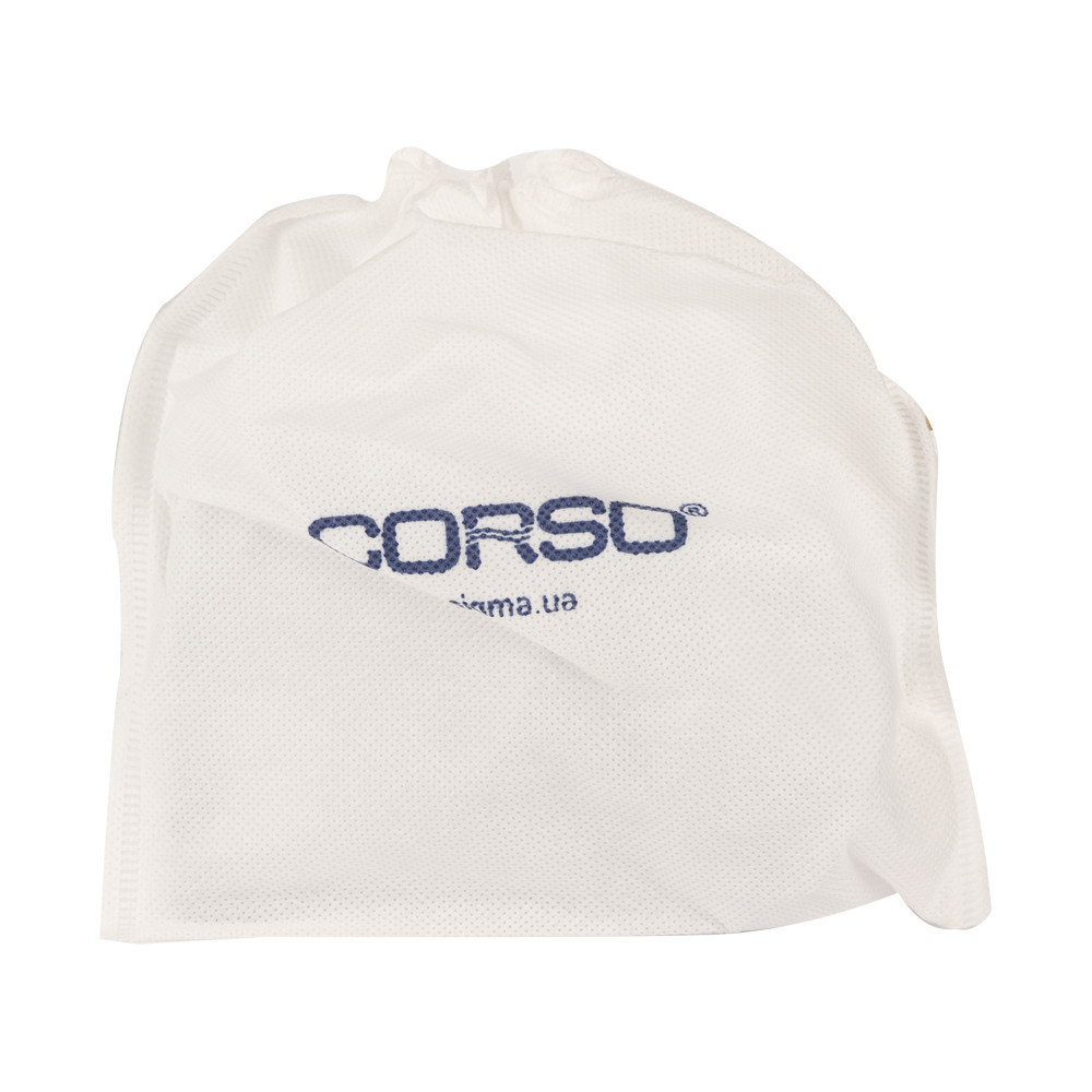 Мыльница BOLSENA 151.5×151.5×110.5мм CORSO (9681411) Киев - изображение 3