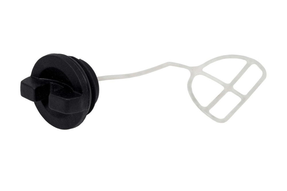 Крышка бака масляного бензопила для Goodluck GL4500/5200 Мукачево - изображение 1