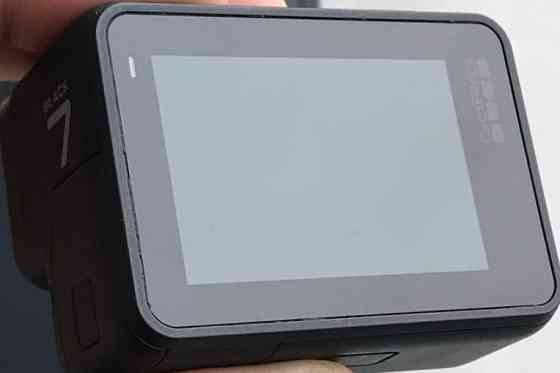 Екш- Камера GoPro Hero 7 Black. ! Киев