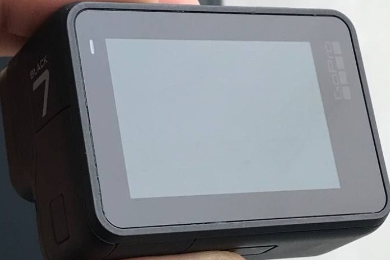 Екш- Камера GoPro Hero 7 Black. ! Киев - изображение 4