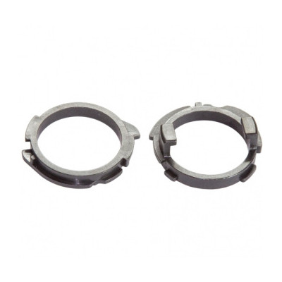 Втулка вала тефлонового Samsung ML-1910/2950 Foshan (JC61-00887A/JC61-00888A-FSH) Винница - изображение 1