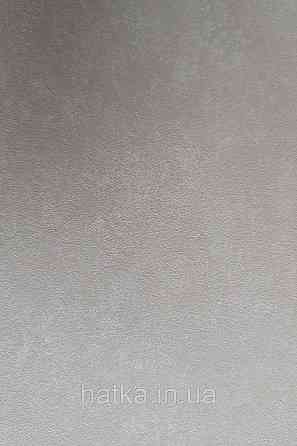 Шпалери вінілові на флізелін AS creation Geo Effect 0.53х10 однотонні болотні 38594-9 Київ