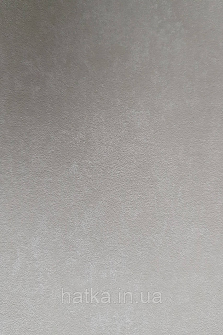 Шпалери вінілові на флізелін AS creation Geo Effect 0.53х10 однотонні болотні 38594-9 Київ - фото 1