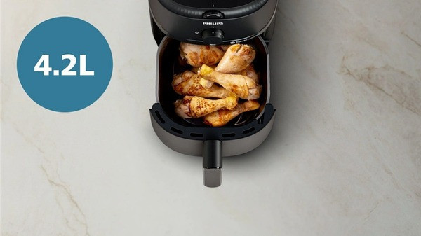 Мультипіч Philips NA120/00 мультипіч Харків - фото 5