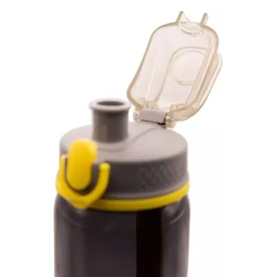 Пляшка для води Tramp Тритан 0,75 л Grey (UTRC-289-grey) Вінниця