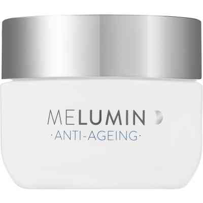 Крем для обличчя Dermedic Melumin Нічний крем-концентрат проти пігментації 50 мл (5901643177102) Вінниця