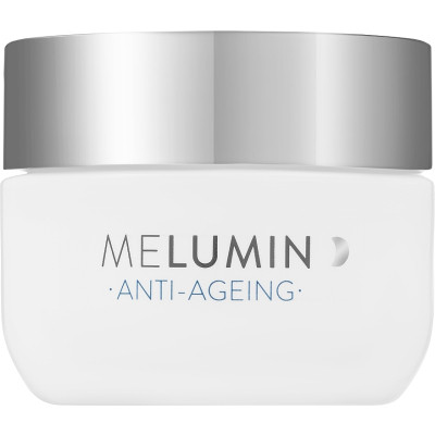 Крем для лица Dermedic Melumin Ночной крем-концентрат против пигментации 50 мл (5901643177102) Винница - изображение 1