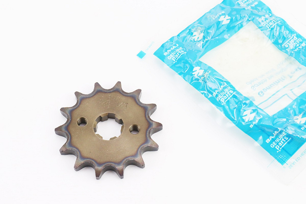 Зірка передня JH-428H-14T "гартована" Киев - изображение 1