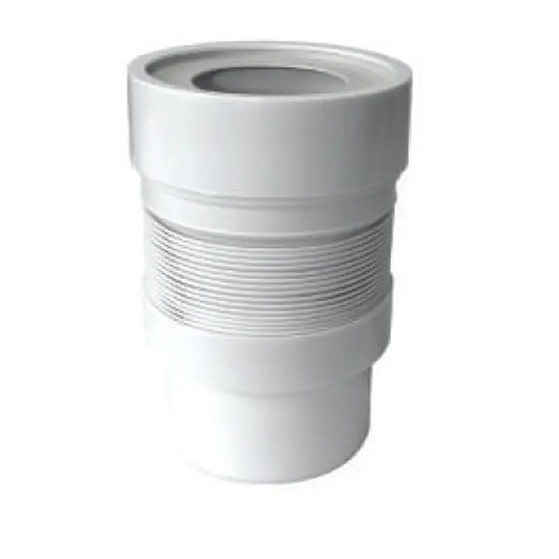 Гофра для унітазу 110мм К821 Харків - фото 2