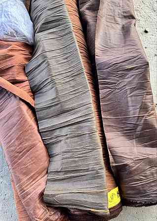 Тканина/опт/нубук щільний для оббивки тощо — від 5 м. 90 грн. Київ