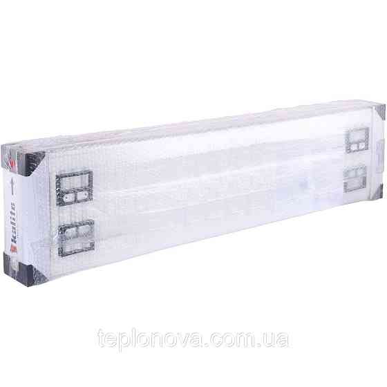 Радіатор сталевий панельний KALITE 22 низ/праворуч 300х1400 (без INNER) Чернівці