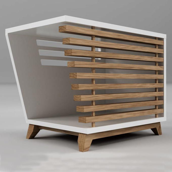 Будка для собаки 