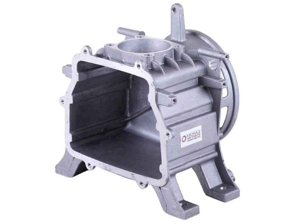 Картер К42 Compressor KS-051 ТМ TATA Киев - изображение 1