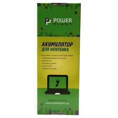 Аккумулятор для ноутбука IBM/LENOVO IdeaPad S400 Series (LOS400L7) 14.4V 2600mAh PowerPlant (NB480333) Винница