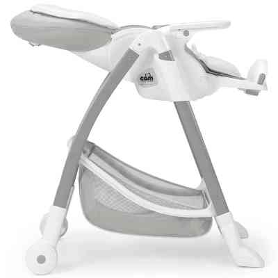 Стілець для годування Cam Gusto, колір салатовий (S2500-C239) Вінниця