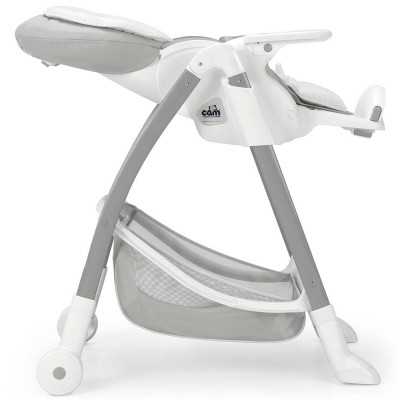 Стілець для годування Cam Gusto, колір салатовий (S2500-C239) Вінниця - фото 2