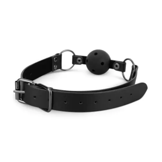 Набір кляпів Bedroom Fantasies Set of 3 Ball Gags Львів