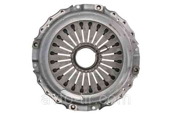 Корзина сцепления MAN 81303050204 81303050214 81303050219 81303050221 81303050229 81303059219 Луцк