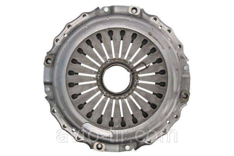 Корзина сцепления MAN 81303050204 81303050214 81303050219 81303050221 81303050229 81303059219 Луцк - изображение 1