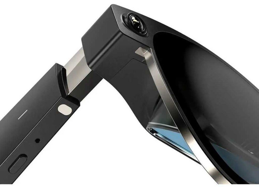 Окуляри віртуальної реальності XREAL Air 2 Ultra. Харків - фото 3