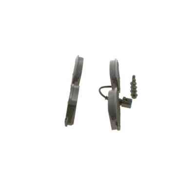 Тормозные колодки Bosch 0 986 494 105 Винница